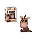 Funko POP! Toy Story 520 Bullseye