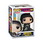 Funko POP! Birds Of Prey 305 Huntress