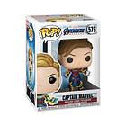 Funko POP! Avengers 576 Captain Marvel