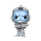 Funko POP! Batman & Robin 342 Mr. Freeze Batman & Robin