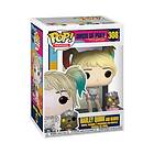 Funko POP! Birds Of Prey 308 Harley Quinn and Beaver