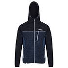 Regatta Cartersville VII Fleece Hooded Jacket (Men's)