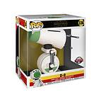 Funko POP! Star Wars 336 D-0