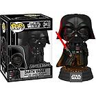 Funko POP! Star Wars 343 Darth Vader