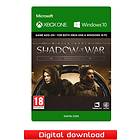 Middle-earth: Shadow of War - Story Expansion Pass (Xbox One | Series X/S)