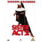 Sister Act 2 (UK) (DVD)