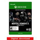 Mortal Kombat X - Kombat Pack 2 (Expansion) (Xbox One | Series X/S)