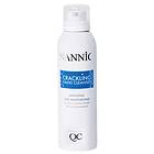Nannic QC Crackling Hand Cleanser Spray 200ml