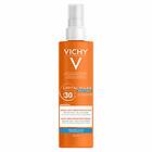 Vichy Capital Soleil Rehydrating Light Spray SPF30 200ml