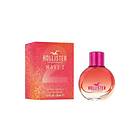 Hollister California Wave 2 For Her Edp 30ml