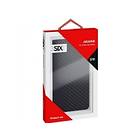 3SIXT Aramid Case for Samsung Galaxy S10