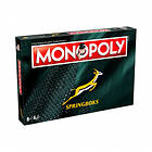 Monopoly: Springboks