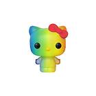 Funko POP! Sanrio 28 Hello Kitty (Rainbow)