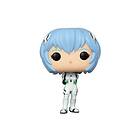 Funko POP! Evangelion Rei Ayanami