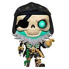 Funko Pop! Fortnite Blackheart