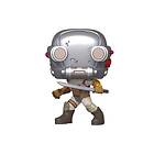 Funko Pop! Rage 2 571 Immortal Shrouded