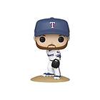 Funko Pop! MLB 43 Corey Kluber