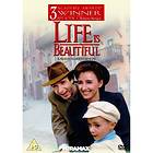 Life is Beautiful (UK) (DVD)