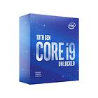 Intel Core i9 10900F 2,8GHz Socket 1200 Tray