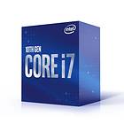 Intel Core i7 10700 2.9GHz Socket 1200 Box
