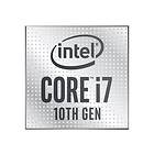Intel Core i7 10700 2.9GHz Socket 1200 Tray
