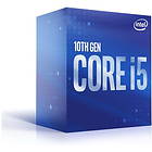 Intel Core i5 10600K 4.1GHz Socket 1200 Tray