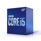 Intel Core i5 10600 3,3GHz Socket 1200 Box