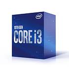 Intel Core i3 10100 3,6GHz Socket 1200 Box