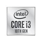 Intel Core i3 10100 3,6GHz Socket 1200 Tray
