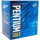 Intel Pentium Gold G6400 4,0GHz Socket 1200 Box