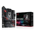 Asus ROG Strix B460-H Gaming