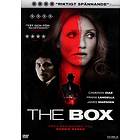 The Box (2008) (DVD)