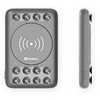 Sandberg Wireless PowerBank 5000
