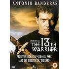 The 13th Warrior (DVD)