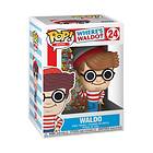 Funko POP! Where's Waldo 24 Waldo