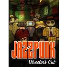 Jazzpunk: Director's Cut (PC)