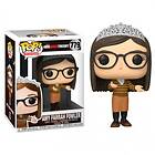 Funko POP! Big Bang Theory 779 Amy Farrah Fowler