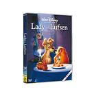 Lady & Lufsen (DVD)