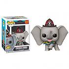 Funko POP! Dumbo 511 Fireman Dumbo