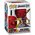 Funko POP! Avengers 574 Iron Spider