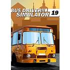 Bus Driver Simulator 2019 (PC)