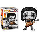 Funko POP! KISS 123 The Spaceman