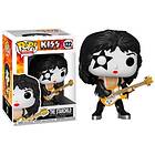 Funko POP! KISS 122 The Starchild