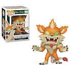 Funko POP! Rick and Morty 568 Berserker Squanchy