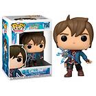 Funko POP! The Dragon Prince 750 Callum