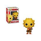 Funko POP! The Simpsons 821 Demon Lisa