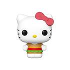 Funko POP! Sanrio 29 Hello Kitty (Kawaii Burger Shop)