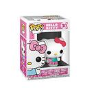 Funko POP! Sanrio 30 Hello Kitty (Sweet Treat)