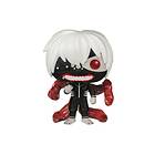 Funko POP! Tokyo Ghoul 61 Ken Kaneki 40096