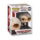 Funko POP! Devil Wears Prada 869 Miranda Priestly